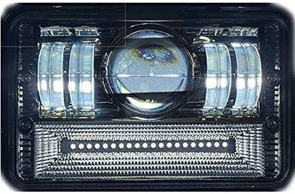 AUTOGARH LED Headlight for Hero Splendor