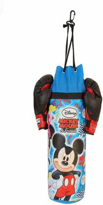 GMPC mickey mouse boxing beg kits Boxing Kit