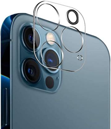 Monkey Protectify Plus Camera Lens Protector for Apple iPhone 13 Pro Max