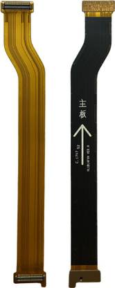 SPAREWARE oppo F17 PRO F17 PRO LCD Flex Cable