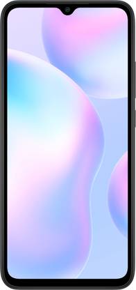 REDMI 9i Sport (Carbon Black, 64 GB)