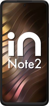Micromax IN Note 2 (Oak, 64 GB)