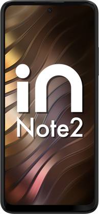 Micromax IN Note 2 (Black, 64 GB)