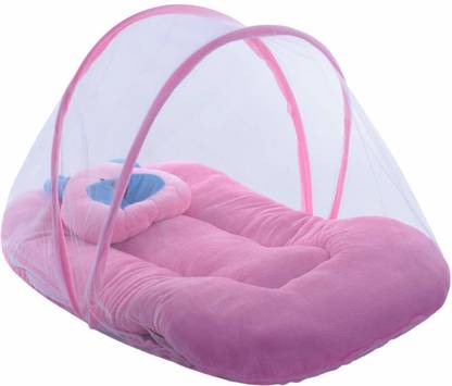 Zombie Fibre Infants Washable Z301 Mosquito Net