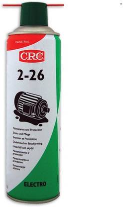 Crc 001/500 Electro Mechanical Sprayer