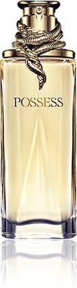 Oriflame Sweden Possess perfume Eau de Toilette  -  50 ml