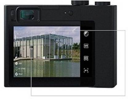 DAZZLE GUARDS Screen Guard for Zeiss ZX1