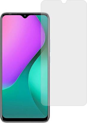 NKCASE Tempered Glass Guard for Infnix Hot 11