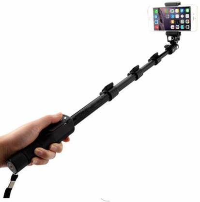 RETRACK Bluetooth Selfie Stick