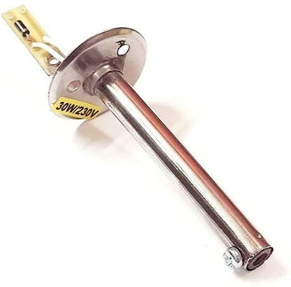 ERHIndia (1 Pc) 30W Soldering Iron Heating Element 30 Watt Soldering Round Type 30W for Replacement and Repair 30 W Simple