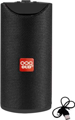 OUD OD-BT-448-FM-M 10 W Bluetooth Speaker