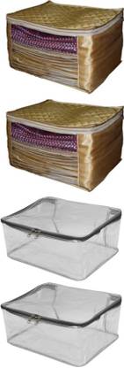 geetacreation Saree Bag