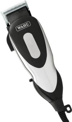 WAHL Clipper Trimmer 0 min  Runtime 6 Length Settings
