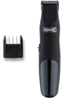 WAHL 09916-2724 Trimmer 60 min  Runtime 7 Length Settings