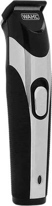 WAHL 09891-024 Trimmer 60 min  Runtime 13 Length Settings