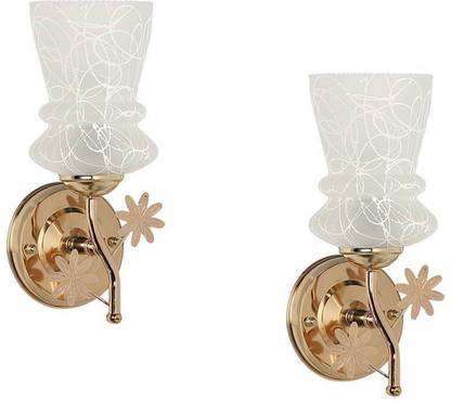 Awsm Pendant Wall Lamp Without Bulb