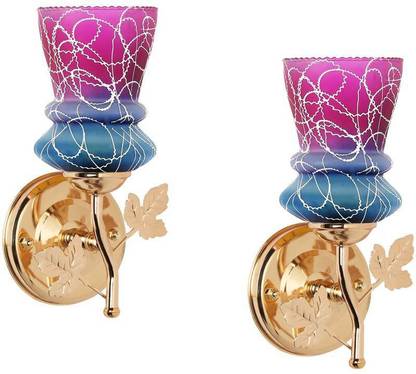 Awsm Wallchiere Wall Lamp Without Bulb