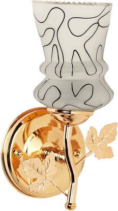 Gojeeva Wallchiere Wall Lamp Without Bulb