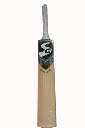 SG scorrer classic Kashmir Willow Cricket  Bat For 15+ Yrs
