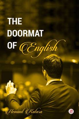 The Doormat of English