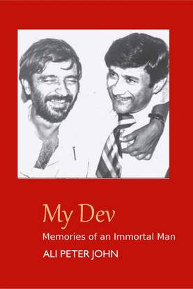 MY DEV Memories of an Immortal Man
