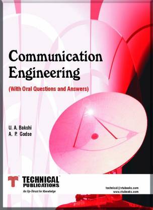 Communication Engineering