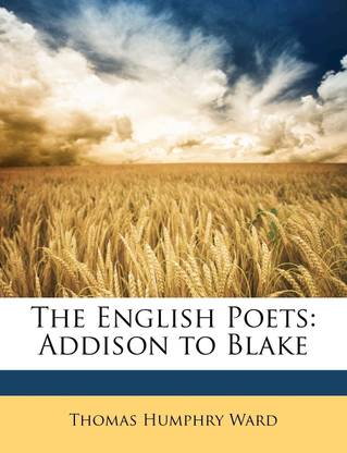 The English Poets