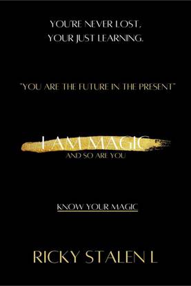 I Am Magic