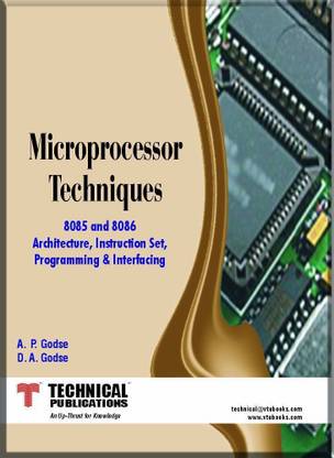 Microprocessor Techniques