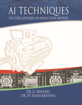 AI Techniques (Vector control of induction motor)