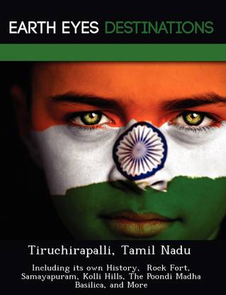 Tiruchirapalli, Tamil Nadu