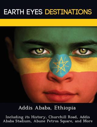 Addis Ababa, Ethiopia