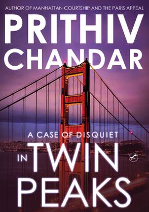 A CASE OF DISQUIET IN TWIN PEAKS