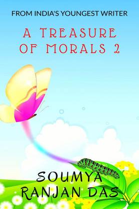 A treasure of morals 2