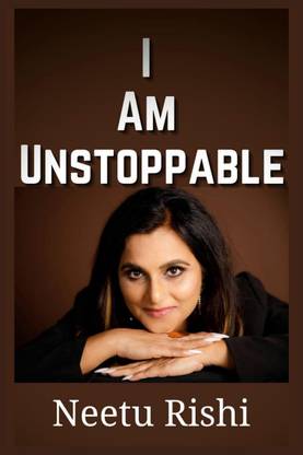 I am Unstoppable