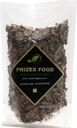 Prizex Sliced Betel Nut | Kacchi Supari | Slice Supari | Supari Flakes | Sliced Areca Nut-100g Mouth Freshner Mouth Freshener