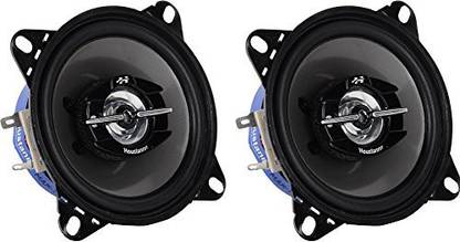 KBC INTERNATIONAL Woofer Speaker Universal Car Speaker with Extra Base sound Coaxial Car Speaker
