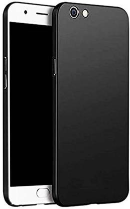 MobiSpiff Back Cover for Oppo F1s