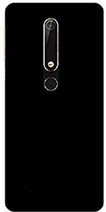 MobiSpiff Back Cover for Nokia 6