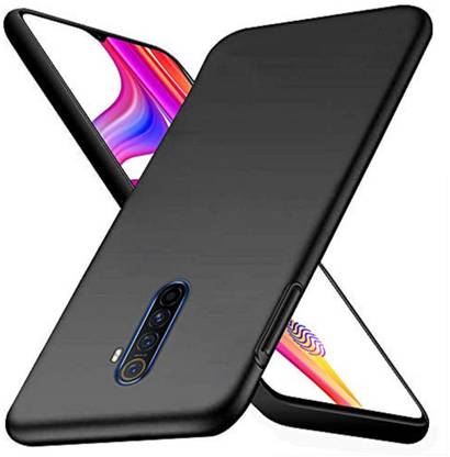 MobiSpiff Back Cover for Realme X2 Pro