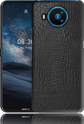CASE CREATION Back Cover for Nokia 8.3