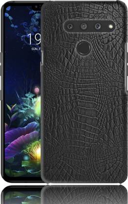 CASE CREATION Back Cover for LG V50 ThinQ