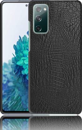 CASE CREATION Back Cover for Samsung Galaxy S20 FE