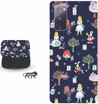 My Swag Back Cover for Samsung Galaxy S20 FE