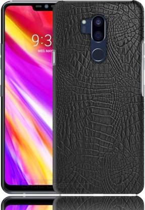 CASE CREATION Back Cover for LG G7 ThinQ