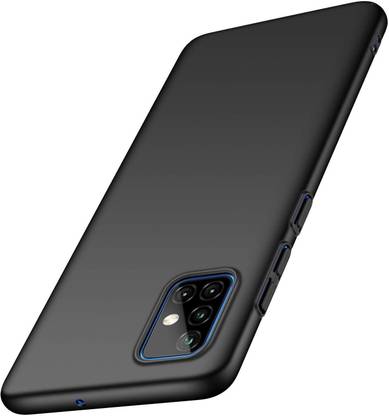 MobiSpiff Back Cover for Samsung Galaxy A71, Sm-A715F/Ds, Sm-A715F/Dsn, Sm-A715F/Dsm