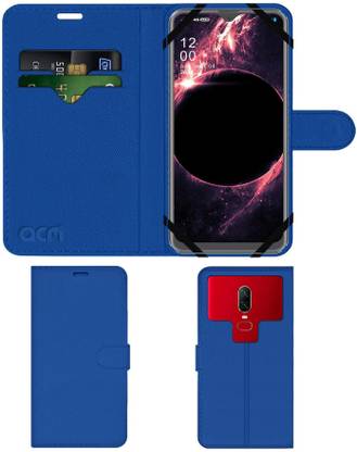 ACM Flip Cover for Maplin G4 Max