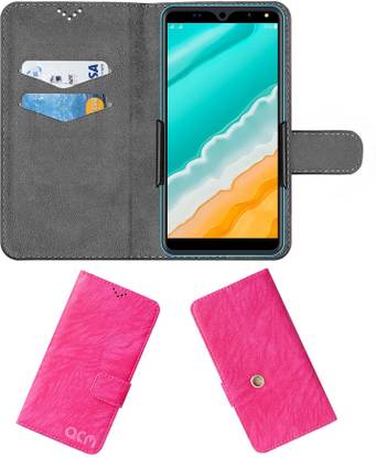 ACM Flip Cover for Ikall Z1 New