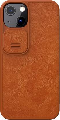 Nillkin Flip Cover for Apple iPhone 13