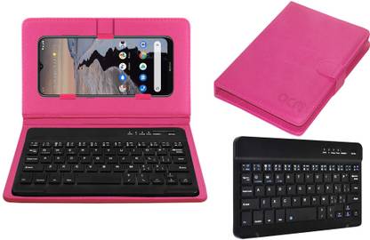 ACM Keyboard Case for Nokia G10